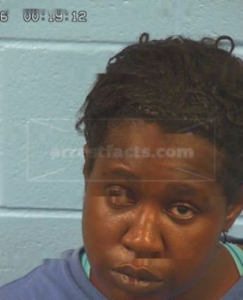 Quentice Levata Jackson