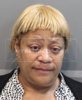 Marsha Evette Woods