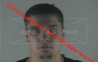 Nicholas Matthew Lloyd
