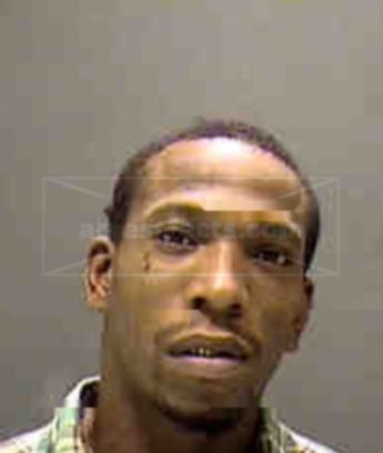 Zorick Rainey