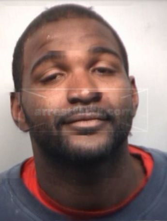 Rashaun Dunee Preston