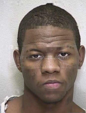 Amar Anthony Seymour