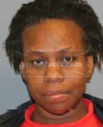 Gwendolyn Thurmond