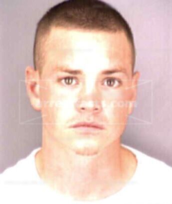 Darrell Thomas Brewer
