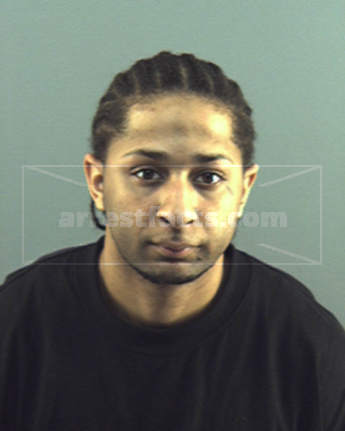 Brandon Camara Mccormick