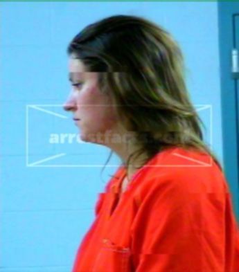 Christina Marie Ellensohn
