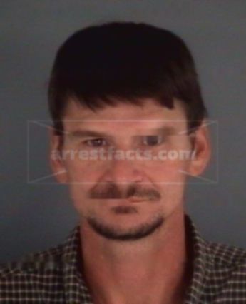 Donald James Roberts
