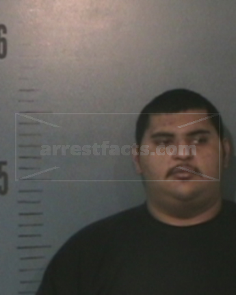 Adam Lee Resendez