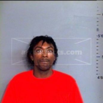 Bennie Floyd Franklin