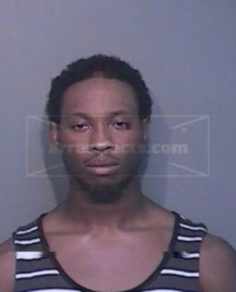 Demetri Jacquel Bradley