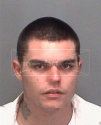 Christopher James Kitelinger