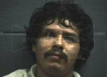 Tommy Gallegos Garcia