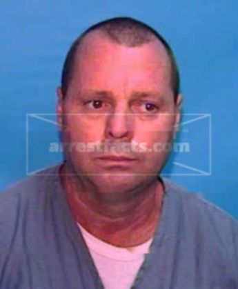 Raymond Luther Cornett
