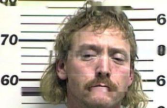David Kenneth Darby