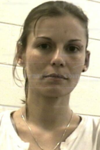 Amanda Lee Harmon