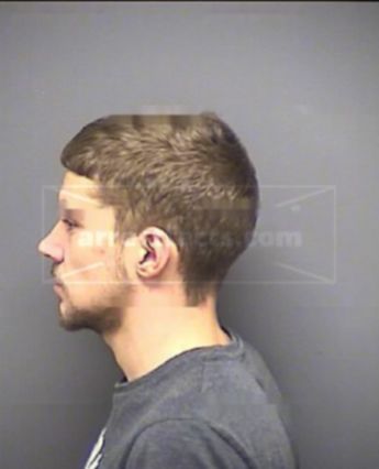 Branson Lee Wood