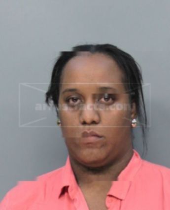 Amanda Bryant
