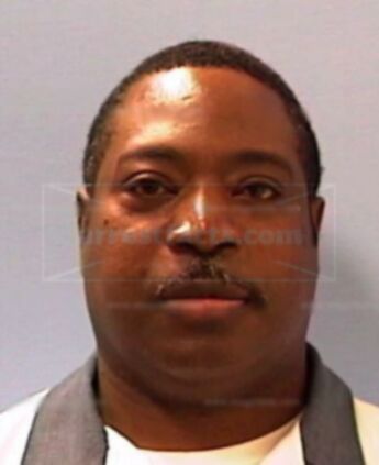 Albert Lee Gates