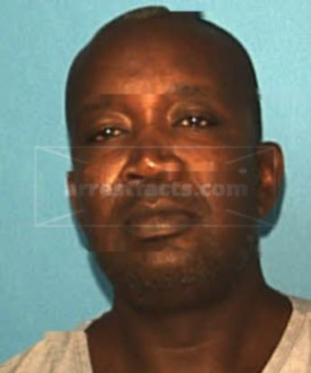 Leroy Bynum