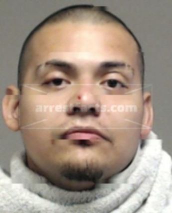 Ruben Garza
