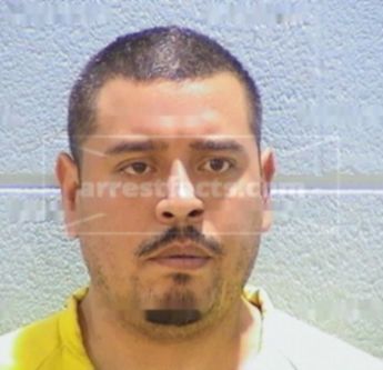Oscar Perez