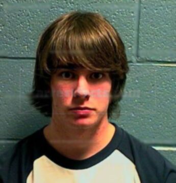 Bryan Glenn Pate