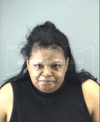 Auntranette Sartin Roberts