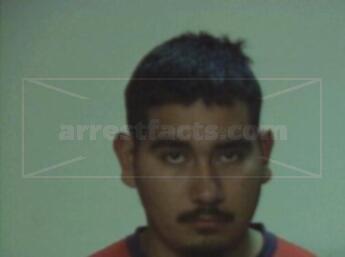 Damian Omar Castillo