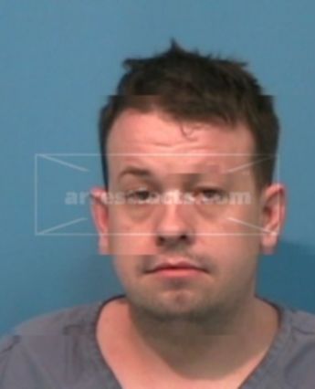 Jeffrey Allen Witt