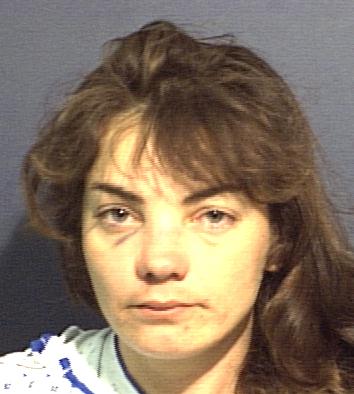 Sheryl Kay Griffith