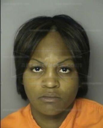 Shauntee Sharese Middleton