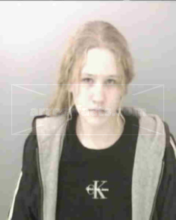 Nicole Marie Waldron
