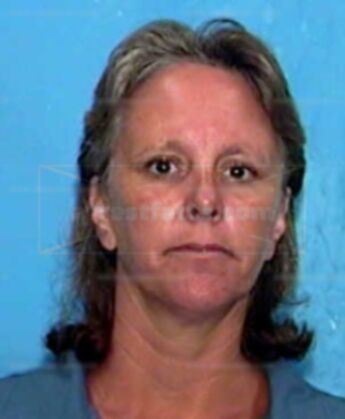 Patricia Marie Davis