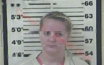 Whitley Rae Osborne