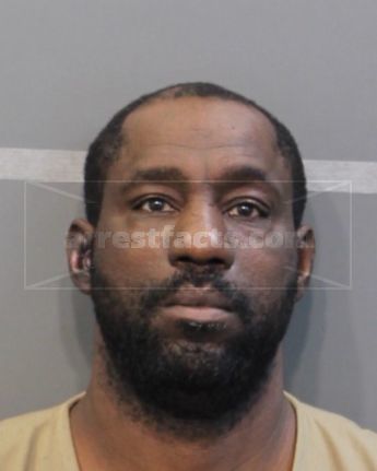Kerry Demetrius Green
