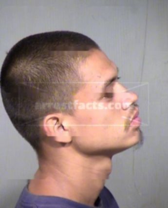Dillon Baldomerolee Tapia
