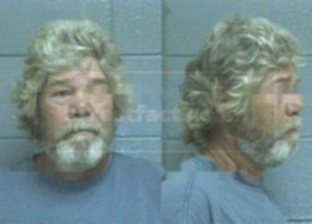 Sherman Riley Brooks