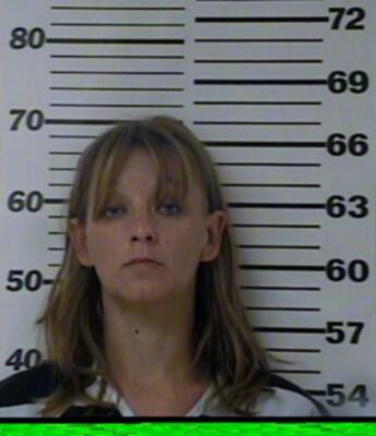 Latasha Leeann Hickman