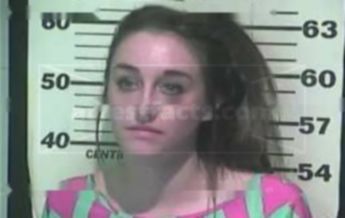 Kayla Marie Schuchter