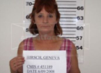 Geneva Hirsch