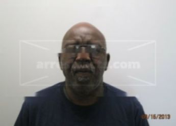 Johnny Burrell