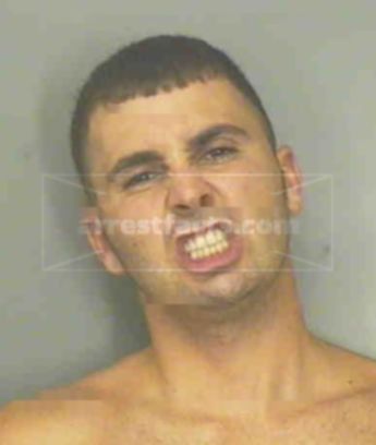 Jason Patrick Chambers