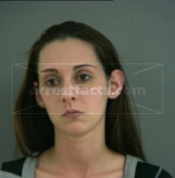 Amber Nicole Justice