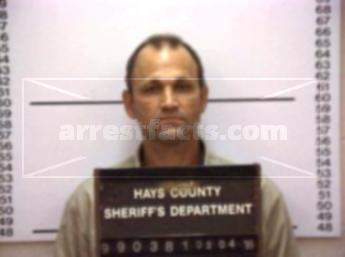 Calvin Lynn Hall