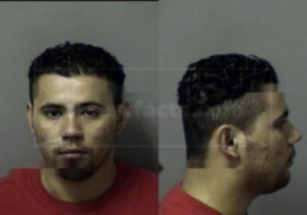 Marbin Enrique Duarte Rodriguez