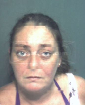 Stephanie Michelle Lancaster