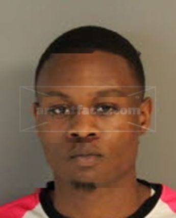 Dantrell Graham