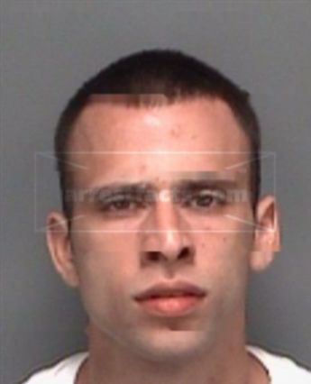 Alexis Luis Beltran