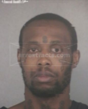 Maurice Daniels
