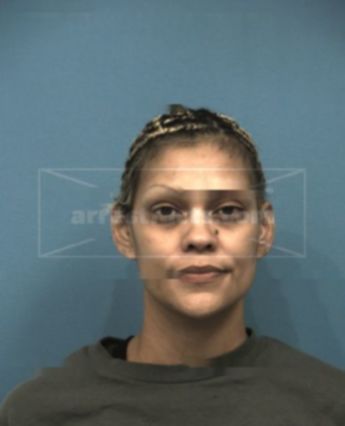 Elisandra Lopez Ramos